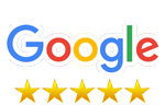 Great experience review on google